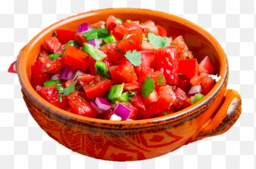 Download Hd Salsa Mexicana Recipe For - Mexican Cuisine Salsa Png,Salsa Png