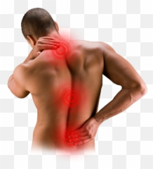 Backaches Image Free Download Png Hd Hq - Back Pain Png,Pain Png