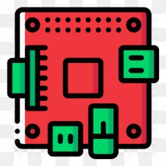 Raspberry Pi Icon Png