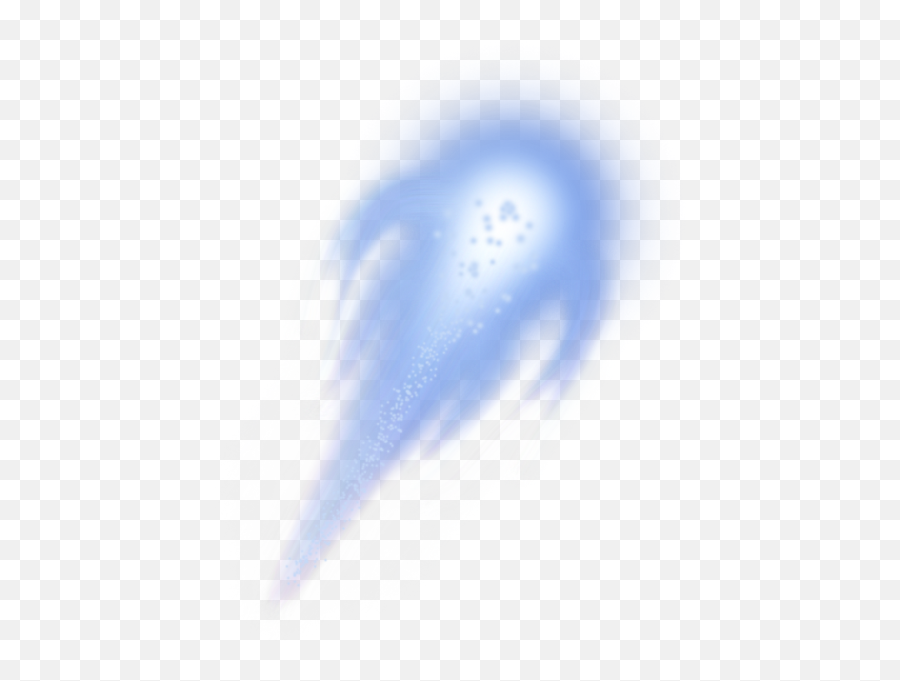 Share This Image - Blue Glow Psd Full Size Png Download Vertical,Blue Glow Png