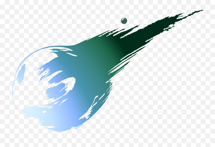 Meteor Png Images Transparent Background Play - Final Fantasy 7 Meteor,Meteor Png