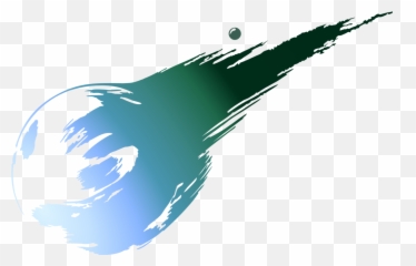 Meteor Png Images Transparent Background Play - Final Fantasy 7