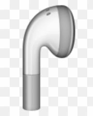 Airpods Airpodsemoji Airpodemoji Sticker By Alex - Solid Png,Airpods Png