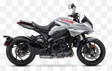 Suzuki Cycles - Product Lines Products KATANA Katana png