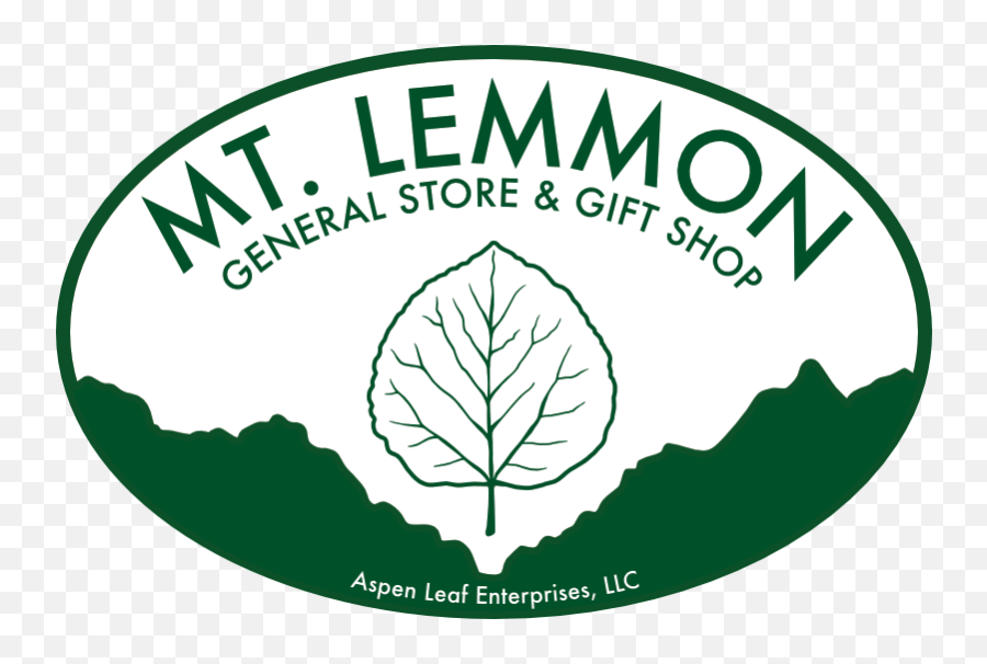 Mt Lemmon General Store U0026 Gift Shop - Fresh Png,Website Png