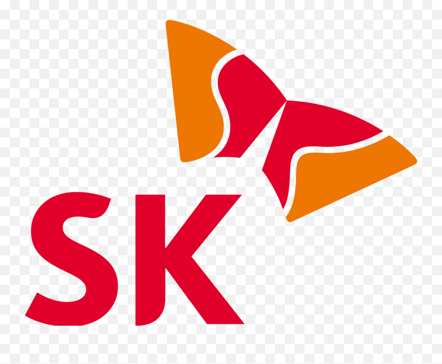 Sk Group - Sk Group Logo Png,Kia Korean Logo