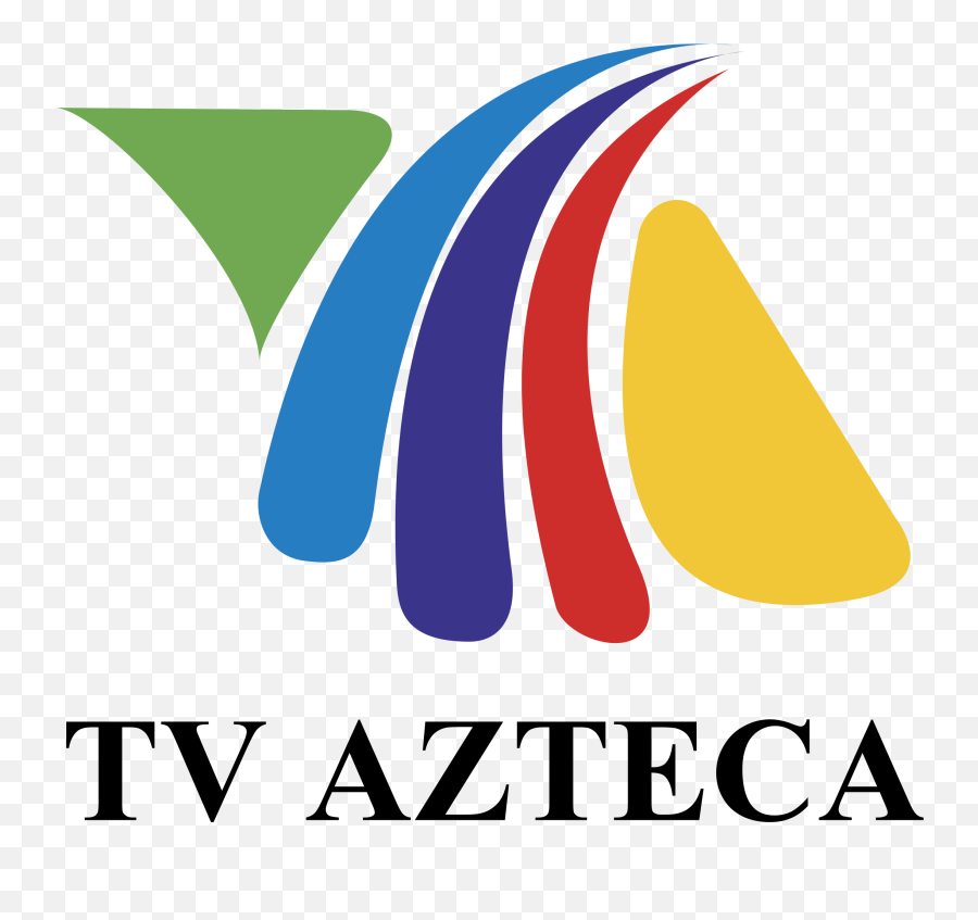 Tv Azteca Logo Png Transparent Svg - Logo De Tv Azteca Png,Twix Logo