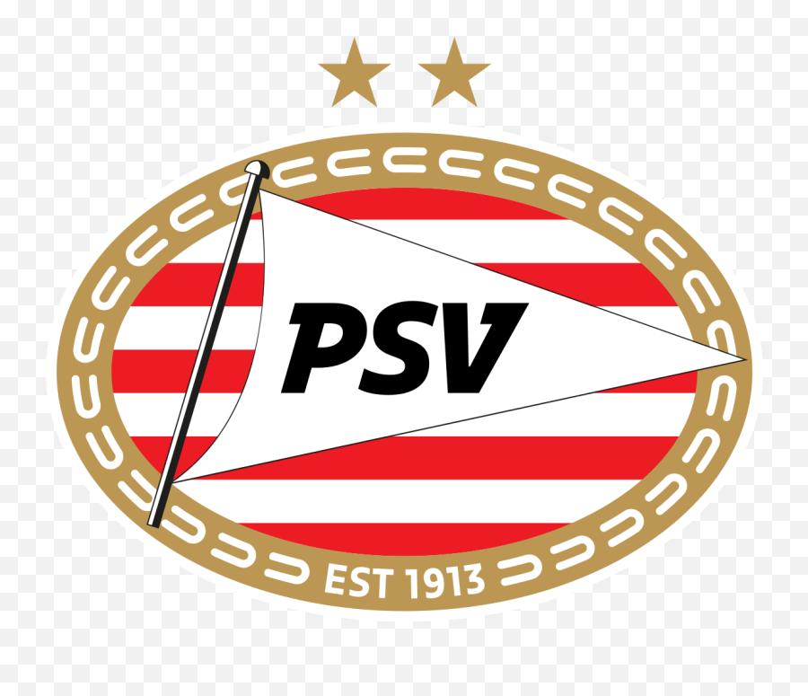 Psv Eindhoven - Psv Eindhoven Logo Png,Equipo Vision Logo