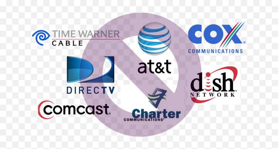 Charter Communications - Dish Network Png,Charter Communications Logo