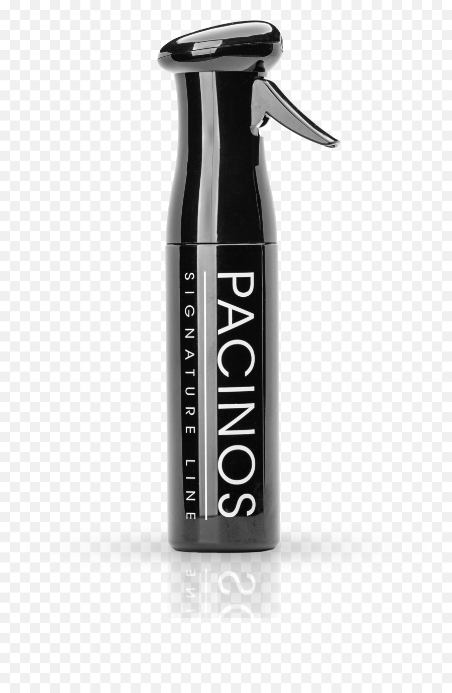 Pacinos Continuous Mist Spray Bottle Png