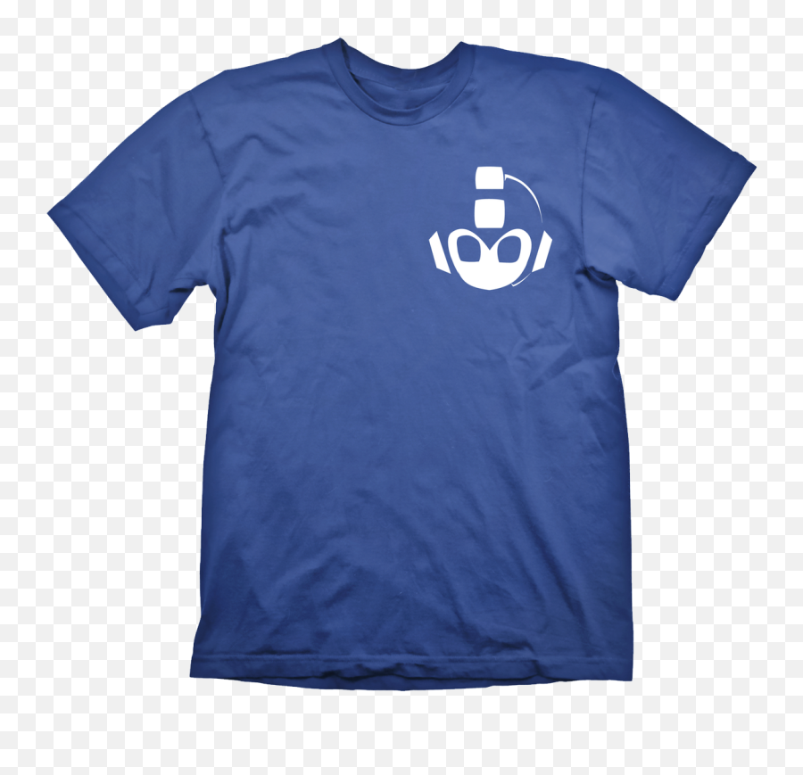 Awesome Gear For Mega Man - Serious Sam T Shirt Are You Serious Png,Mega Man 3 Logo