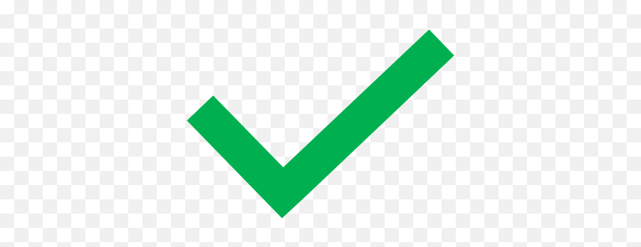 Checkmark - Accept Png,Checkmark Png