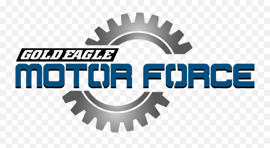 Home - Motor Force Horizontal Png,Golden Eagle Logo