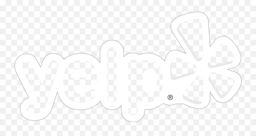 Yelp Png - Yelp Yelp Vector Logo Black And White Yelp,Yelp Logo Png