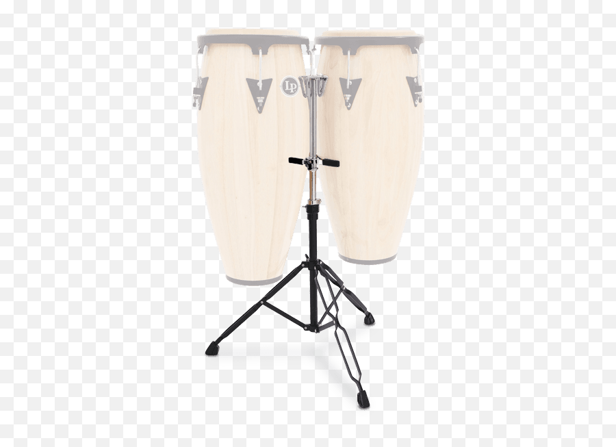 Download Latin Percussion City Congas With Stand Natural - Lpa 653 Png,Congas Png