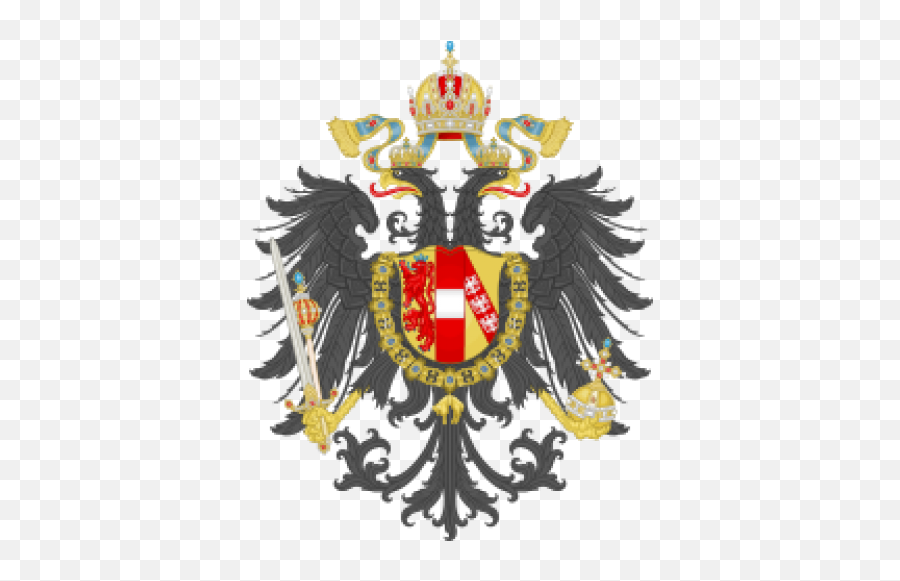 Lannister Bastard - Austrian Empire Coat Of Arms Png,Lannister Logo