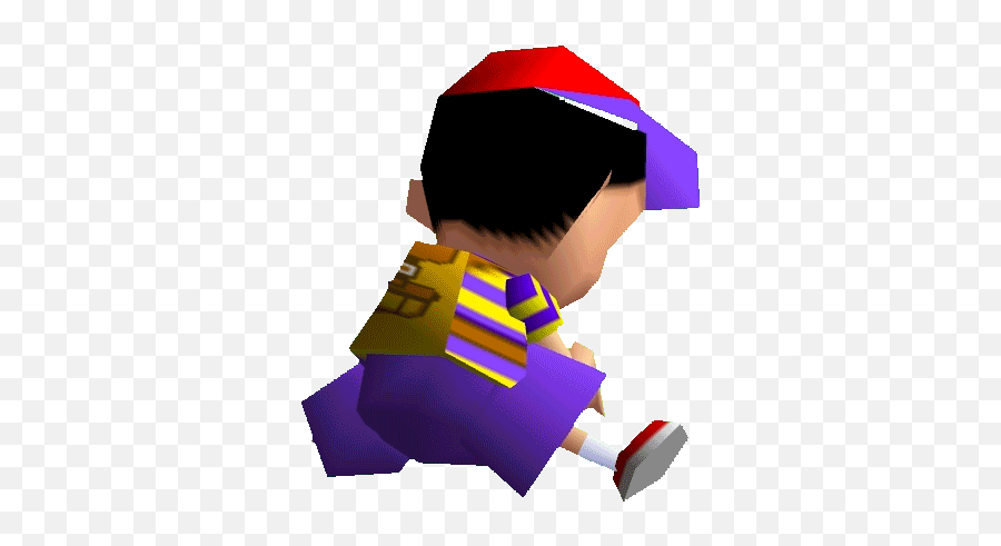 Ness - Fictional Character Png,Ness Transparent