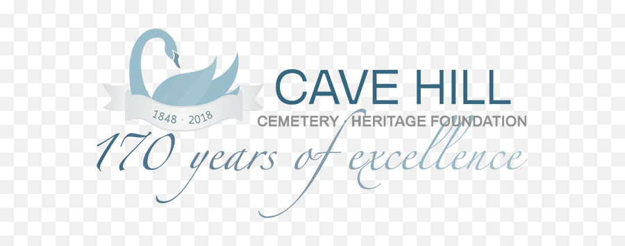 Cave Hill Heritage Foundation - Horizontal Png,Cave Story Logo