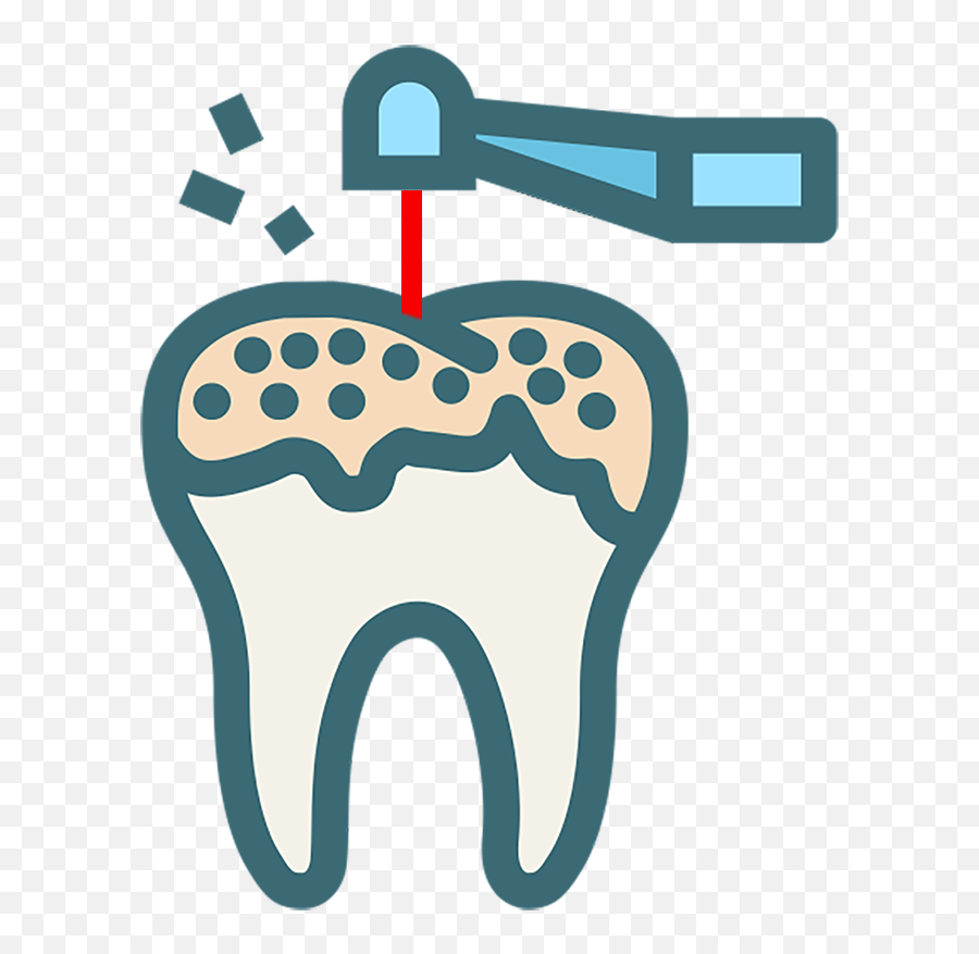 Tooth Dental Dentist Dentistry Oral Png Cleaning Icon
