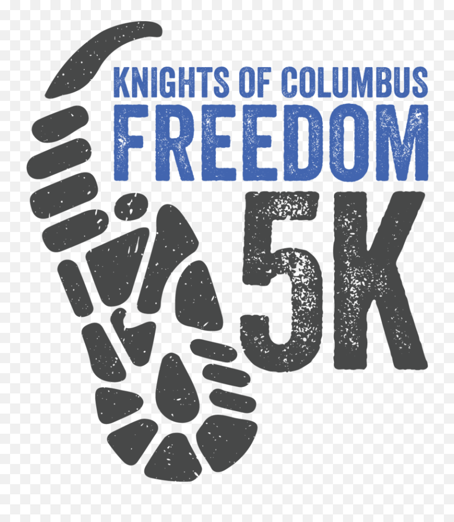 Sponsors U2014 Knights Of Columbus Freedom 5k Png Logo