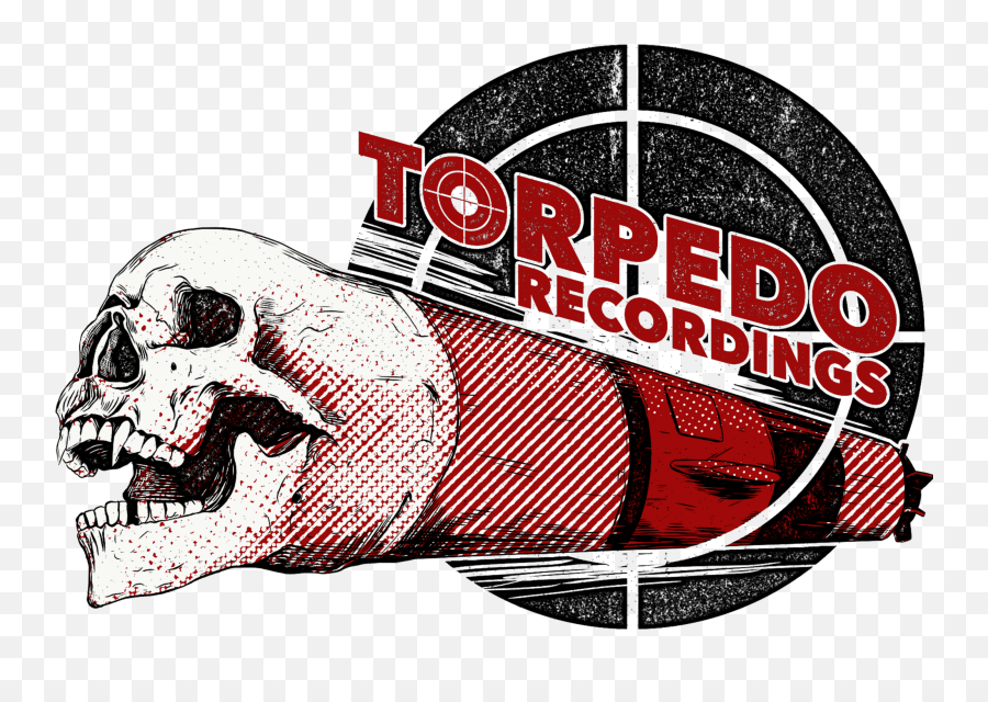 Torpedo - Recordingslogo Hrh Mag Logo Torpedo Png,Alter Bridge Logo