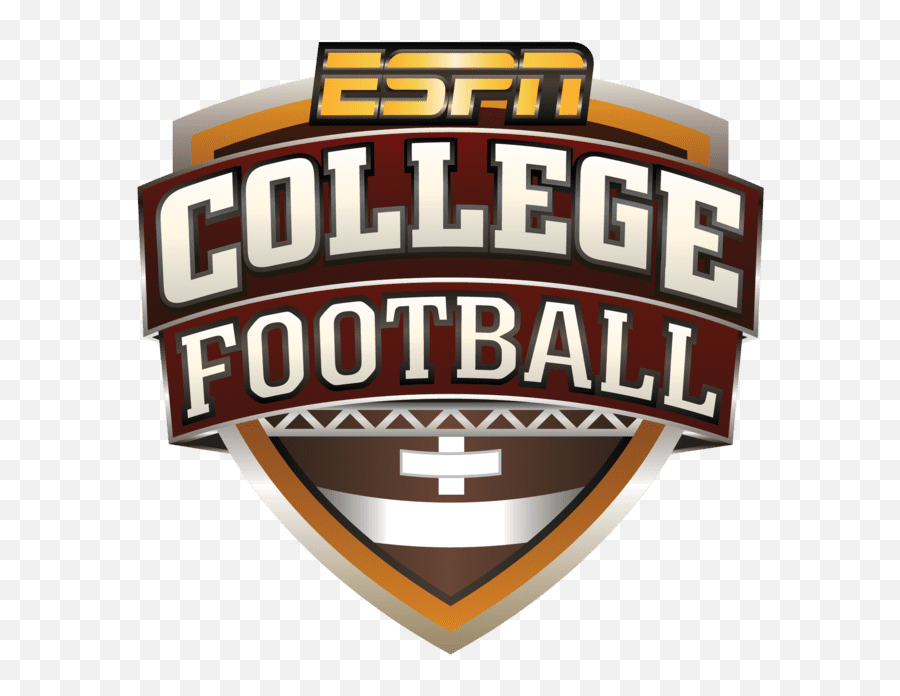 Espn College Football - Legend Sharelunker Decal Png,Espn2 Logos
