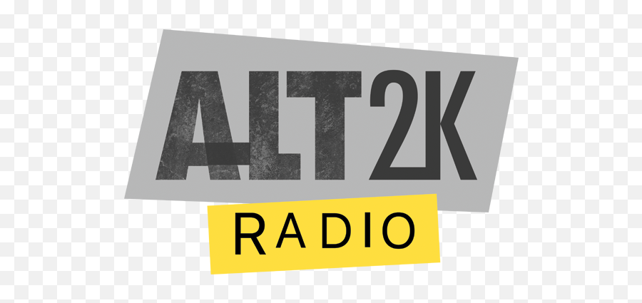 Listen To Alt2k Live - Horizontal Png,Iheart Radio Logo