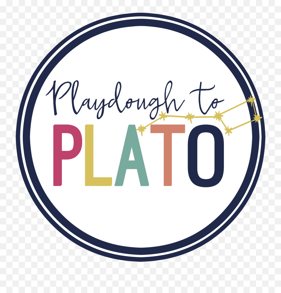 Playdough To Plato Save Time Stay Inspired And Give Every Dot Png Play - doh Logo
