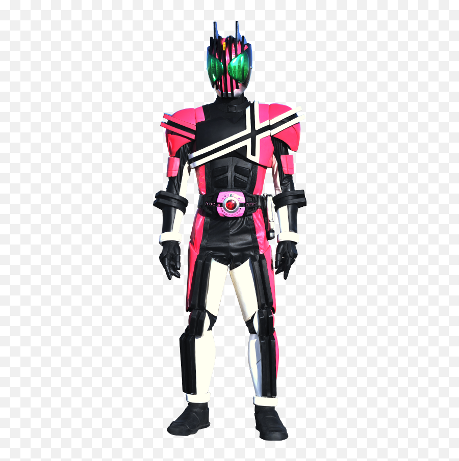 Guag Rider Corps Pantheon - Tv Tropes Kamen Rider Decade Png,Kamen Rider Ghost Logo