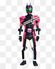 Guag Rider Corps Pantheon - Tv Tropes Kamen Rider Decade Png,Kamen Rider Ghost Logo