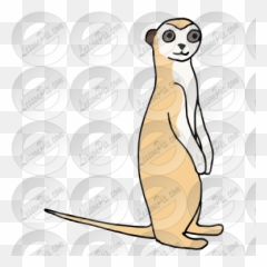 Lessonpix Mobile - Meerkat Png,Meerkat Png