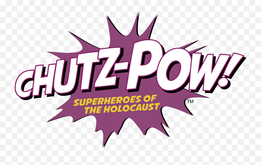 New Chutz - Horizontal Png,Pow Transparent