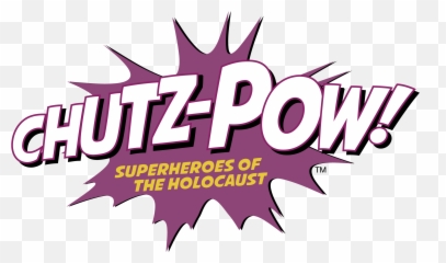 New Chutz - Horizontal Png,Pow Transparent