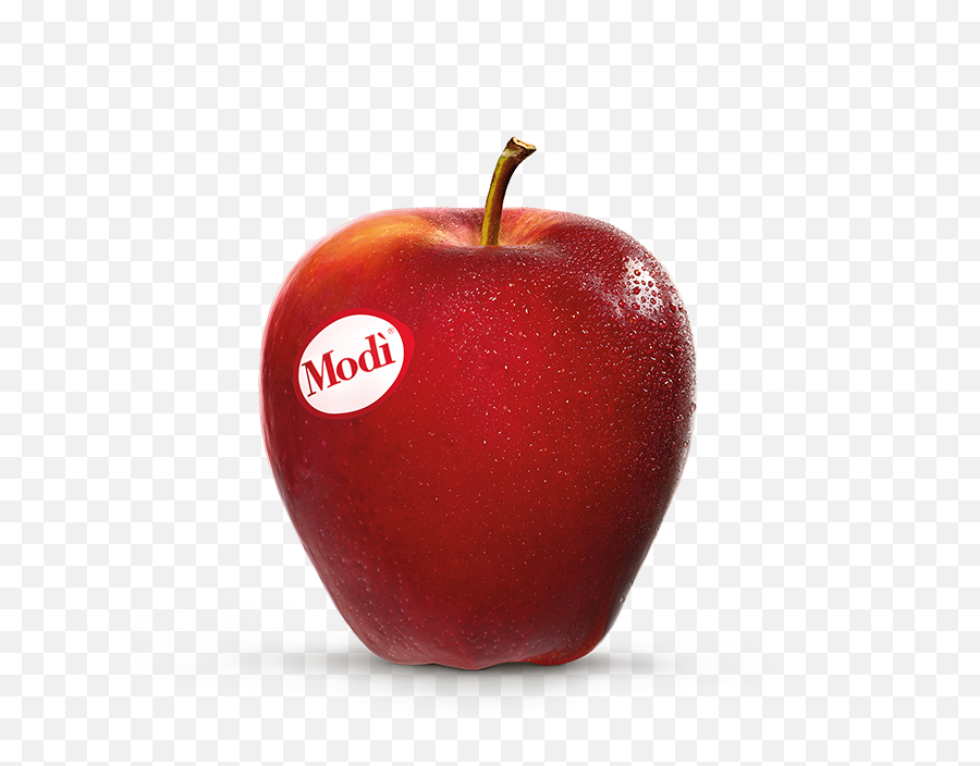 The Red Apple With A Unique Taste Modì - Modi Apple Png,Red Apple Png