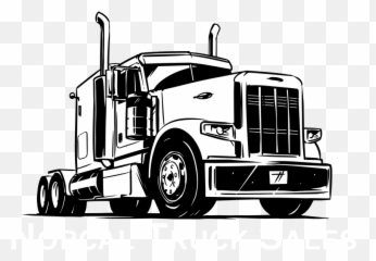 Norcal Truck Sales - Heavy Duty Truck Dealership Heavy Duty Truck Logo Png,Tow Truck Logo