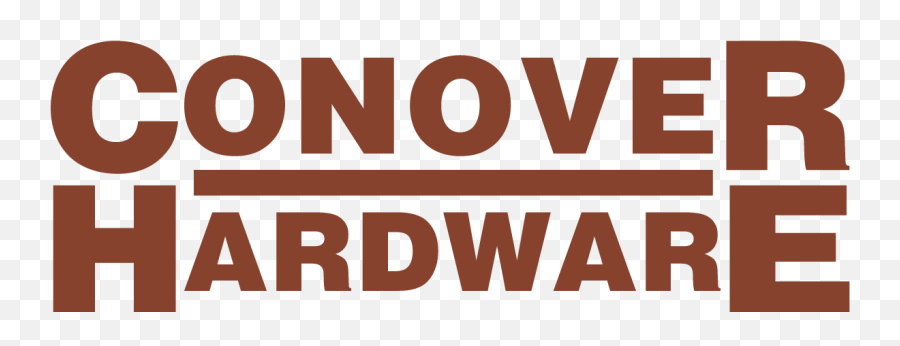 Stihl U2013 Conover Hardware - Hayward Pool Products Png,Stihl Logo Png