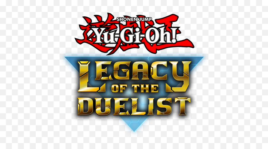 Yu - Gioh Legacy Of The Duelist Details Launchbox Games Yugioh Legacy Of The Duelist Png,Yugioh Transparent