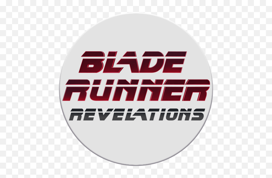 Blade Runner 121295 Paid Apk For Android - Blade Runner Revelations Png,Blade Runner Png