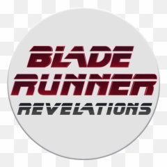 Blade Runner 121295 Paid Apk For Android - Revelations Png