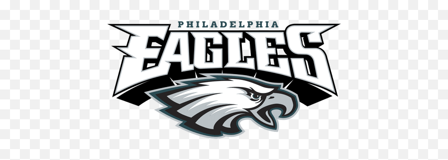 Philadelphia Eagles American Football - Philadelphia Eagles Png,Philadelphia Eagles Logo Image