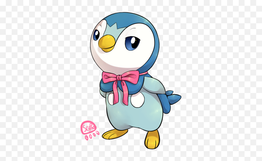 Vonsteakhandu0027s Records - Dot Png,Piplup Png