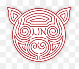 Bearu0027s Smokehouse Bbq - Blind Pig Hartford Logo Png
