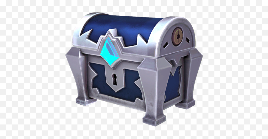 Radiant Chest - Cofre Videojuego Png,Chest Png