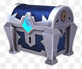 Radiant Chest - Cofre Videojuego Png,Chest Png