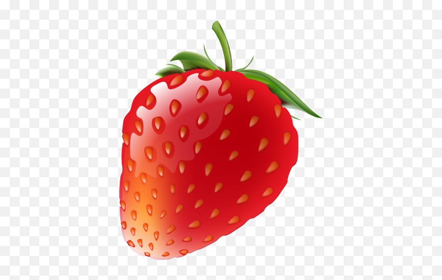 Fresa Png Transparent Images - Strawberry Fruit Icon,Fresa Png