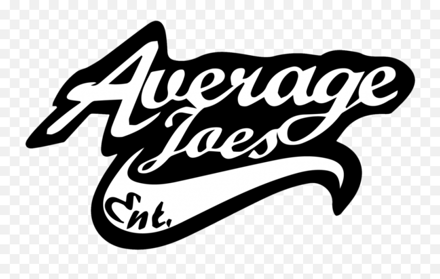 Starstruck Entertainment Average Joes - Average Joes Entertainment Png,Average Joes Logo