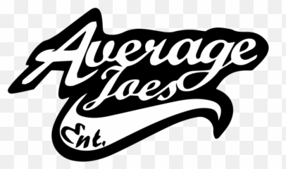 Starstruck Entertainment Average Joes - Average Joes Entertainment Png,Average Joes Logo