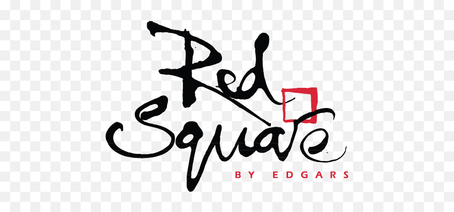 Edgars Red Square Logo Transparent Png - Red Square Edgars Logo,Red Square Png