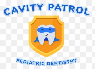 Cavity Patrol Pediatric Dentistry - Language Png,Cypress College Logo