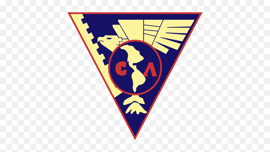 World Football Club Crests - Language Png,Club America Logo